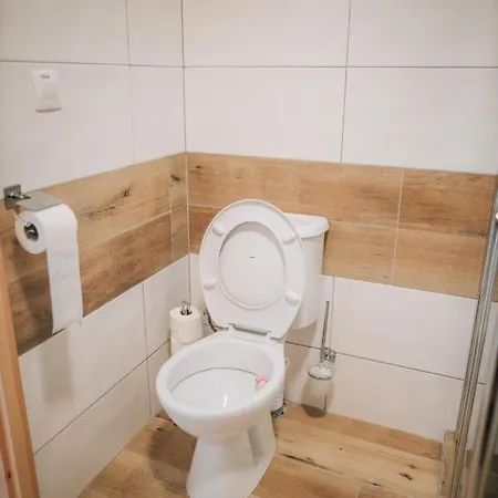 Utulna Garsonka V Prirode Pro 2 Osoby