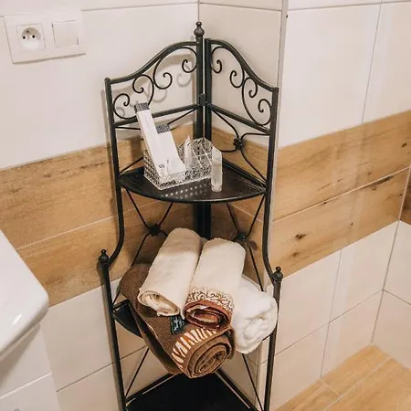 Utulna Garsonka V Prirode Pro 2 Osoby Appartement Jihlava